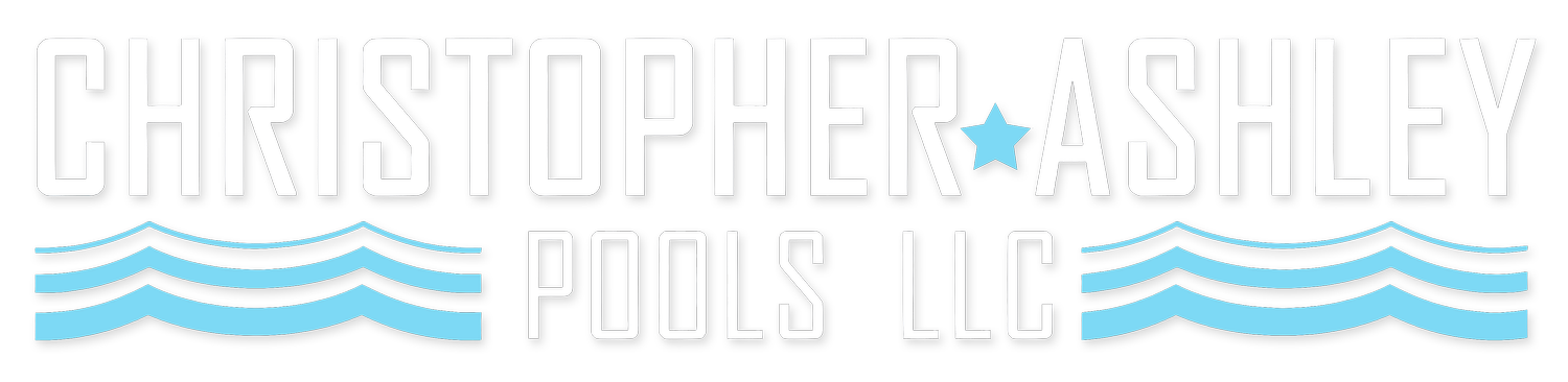 Christopher Ashley Pools